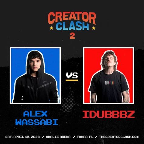 creator clash 2 live free|The Creator Clash 2 : iDubbbzTV : Free Download,。